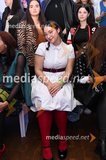 Ljubljana Fashion Week 2024, modne revije, četrti dan