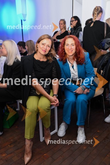 Ljubljana Fashion Week 2024, modne revije, četrti dan