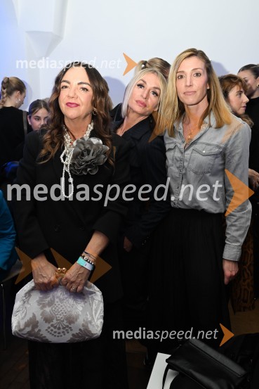 Ljubljana Fashion Week 2024, modne revije, četrti dan