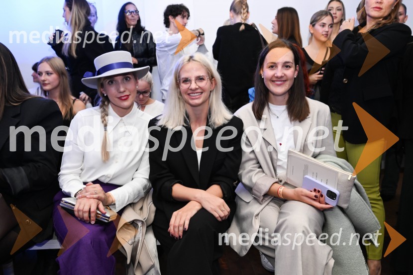 Ljubljana Fashion Week 2024, modne revije, četrti dan