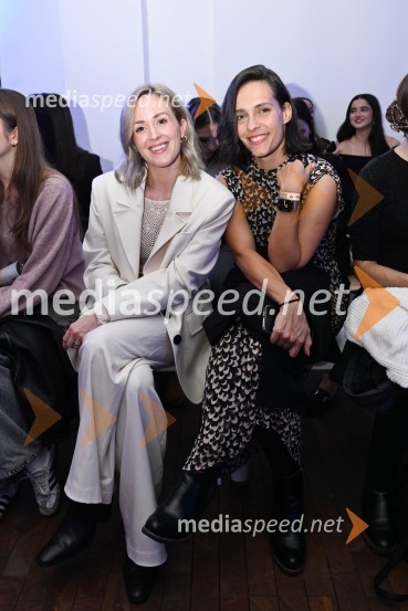 Ljubljana Fashion Week 2024, modne revije, četrti dan