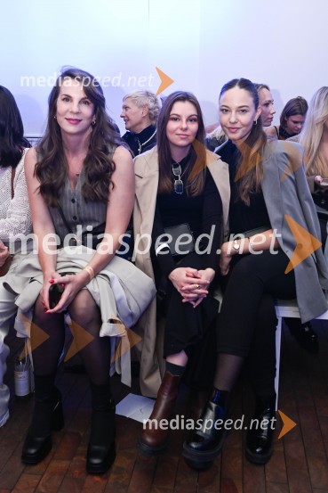 Ljubljana Fashion Week 2024, modne revije, četrti dan