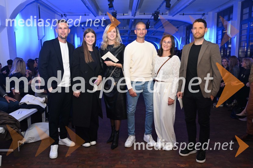 Ljubljana Fashion Week 2024, modne revije, četrti dan