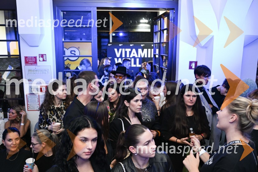 Ljubljana Fashion Week 2024, modne revije, četrti dan