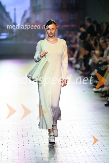 Ljubljana Fashion Week 2024, modne revije, četrti dan