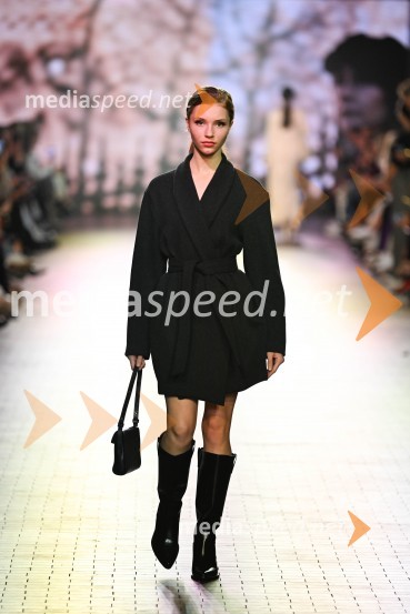 Ljubljana Fashion Week 2024, modne revije, četrti dan