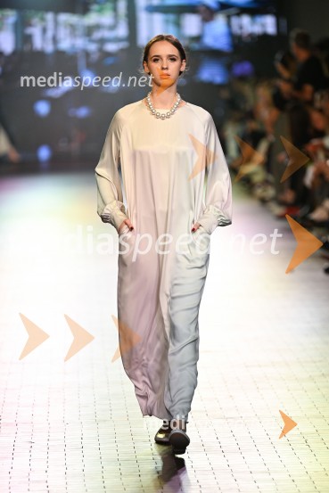 Ljubljana Fashion Week 2024, modne revije, četrti dan