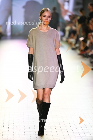 Ljubljana Fashion Week 2024, modne revije, četrti dan