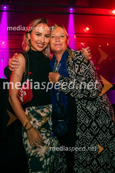  Pia Nina Stružnik, glasbenica;  ... Rock Radio praznoval 10 let čistega rocka