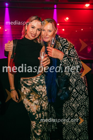  Pia Nina Stružnik, glasbenica;  ... Rock Radio praznoval 10 let čistega rocka