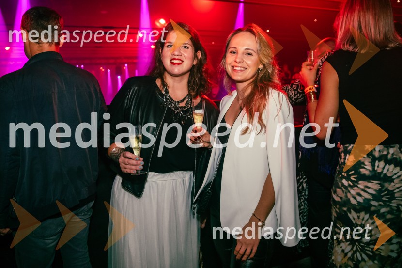 Rock Radio praznoval 10 let čistega rocka