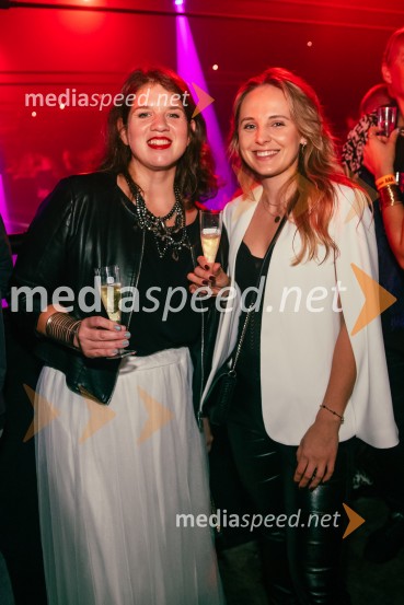 Rock Radio praznoval 10 let čistega rocka