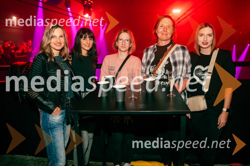 Rock Radio praznoval 10 let čistega rocka