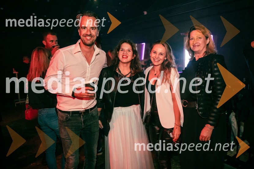 Rock Radio praznoval 10 let čistega rocka