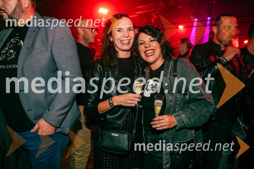  ... ;  Petra Simončič, direktorica projektov, Next Media d.o.o.Rock Radio praznoval 10 let čistega rocka