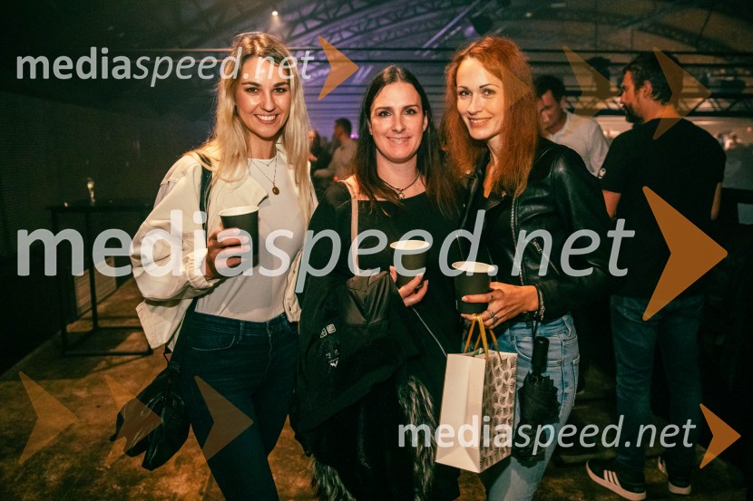 Rock Radio praznoval 10 let čistega rocka