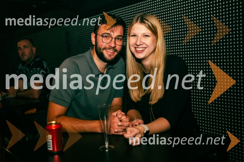 Rock Radio praznoval 10 let čistega rocka