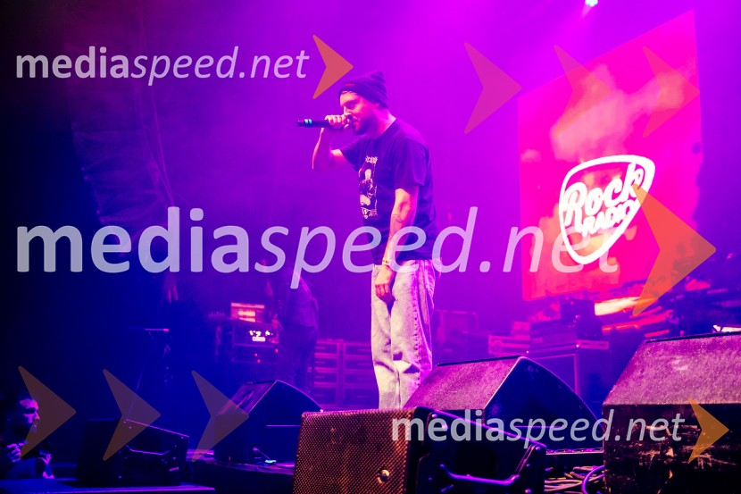 Rock Radio praznoval 10 let čistega rocka