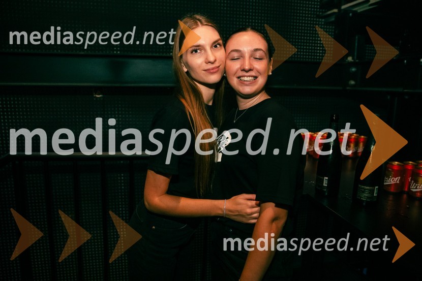 Rock Radio praznoval 10 let čistega rocka