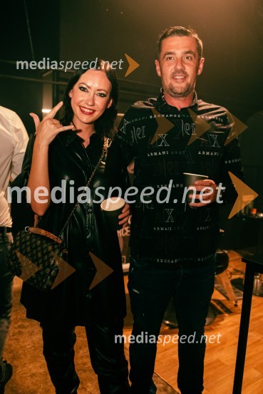 Rock Radio praznoval 10 let čistega rocka