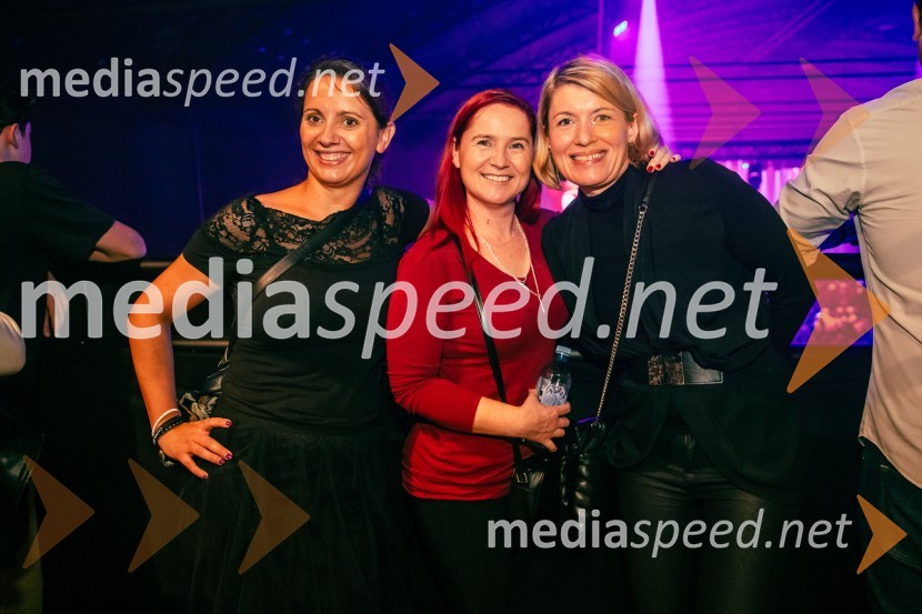 Rock Radio praznoval 10 let čistega rocka