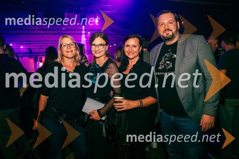 Rock Radio praznoval 10 let čistega rocka