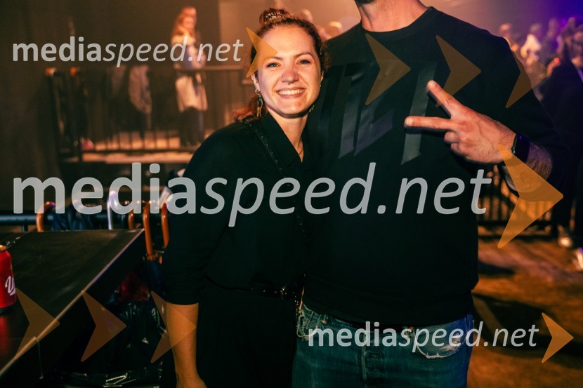 Rock Radio praznoval 10 let čistega rocka