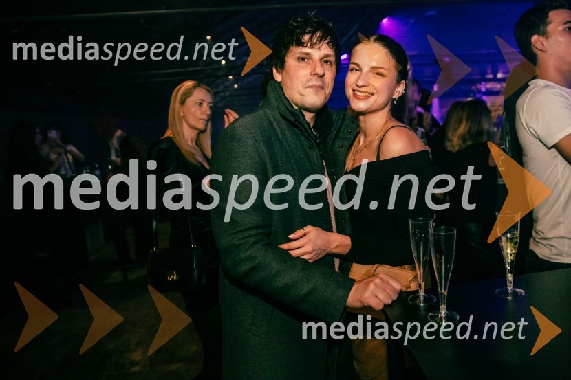 Rock Radio praznoval 10 let čistega rocka