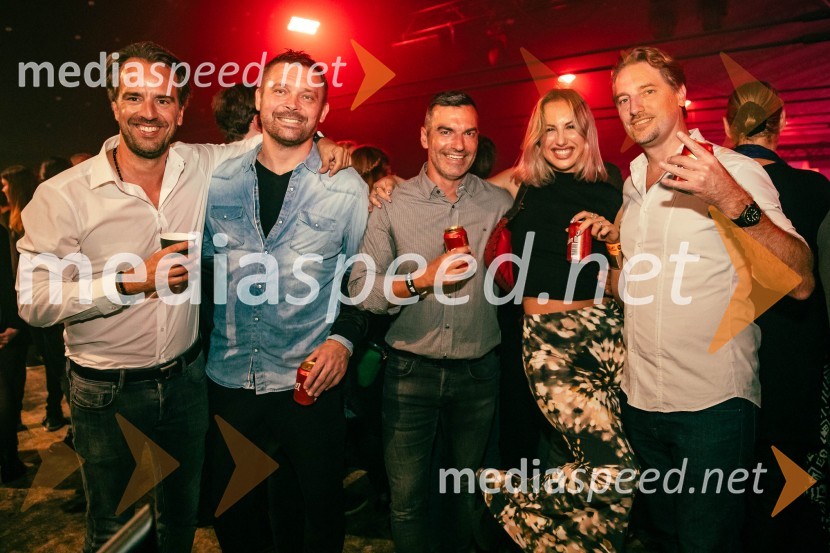  ... ;  ... ;  ... ;  Pia Nina Stružnik, glasbenica;  ... Rock Radio praznoval 10 let čistega rocka