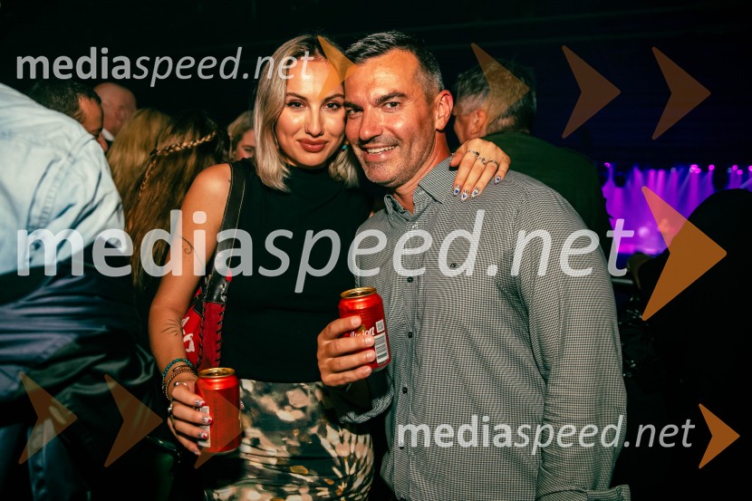  Pia Nina Stružnik, glasbenica;  ... Rock Radio praznoval 10 let čistega rocka