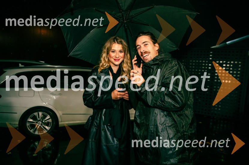 Rock Radio praznoval 10 let čistega rocka