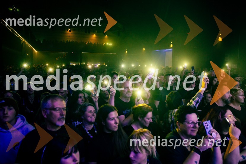 Rock Radio praznoval 10 let čistega rocka