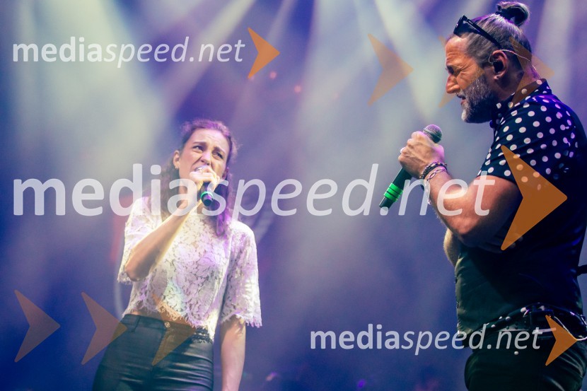  ... ;  Matevž Šalehar - Hamo, glasbenikRock Radio praznoval 10 let čistega rocka