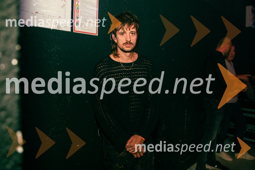  Gregor  Strasbergar, glasbena skupina MRFYRock Radio praznoval 10 let čistega rocka