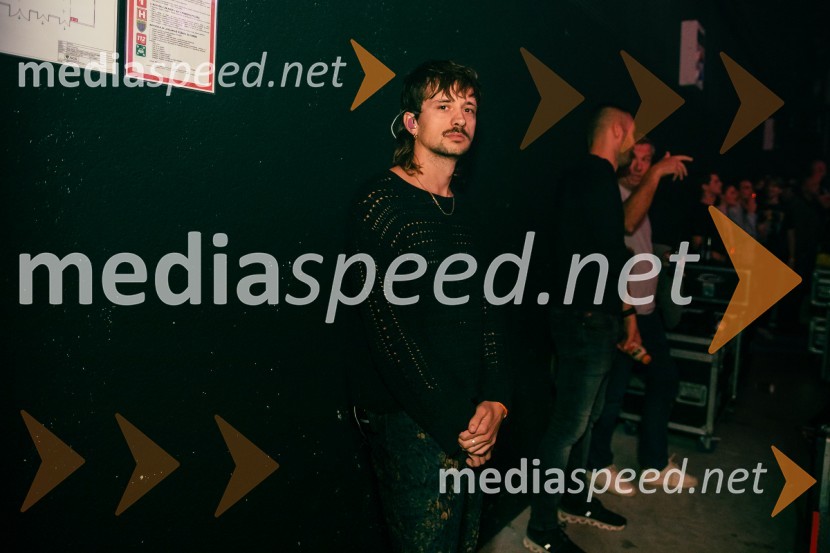  Gregor  Strasbergar, glasbena skupina MRFYRock Radio praznoval 10 let čistega rocka