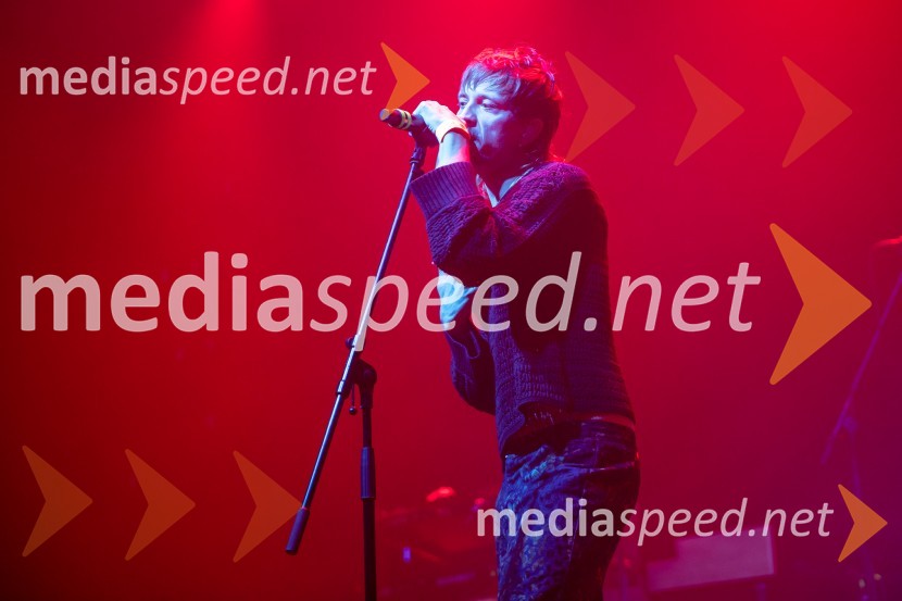  Gregor  Strasbergar, glasbena skupina MRFYRock Radio praznoval 10 let čistega rocka