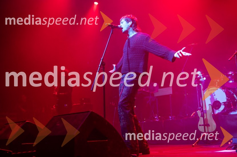  Gregor  Strasbergar, glasbena skupina MRFYRock Radio praznoval 10 let čistega rocka