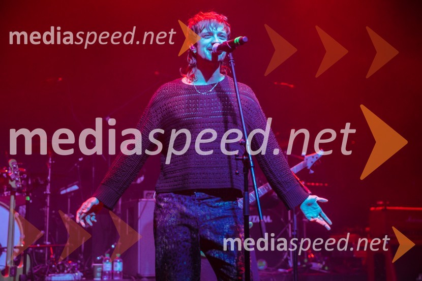  Gregor  Strasbergar, glasbena skupina MRFYRock Radio praznoval 10 let čistega rocka