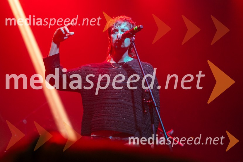  Gregor  Strasbergar, glasbena skupina MRFYRock Radio praznoval 10 let čistega rocka