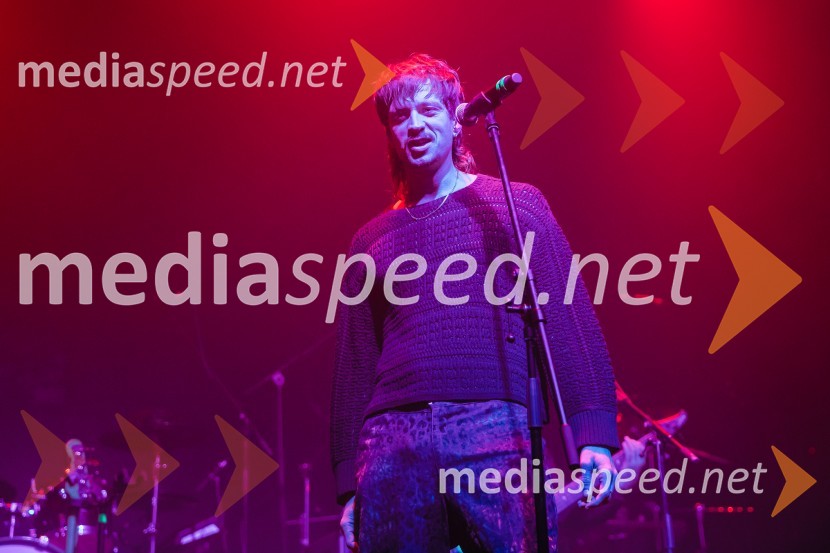  Gregor  Strasbergar, glasbena skupina MRFYRock Radio praznoval 10 let čistega rocka