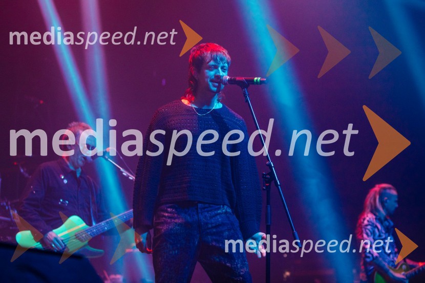  Gregor  Strasbergar, glasbena skupina MRFYRock Radio praznoval 10 let čistega rocka