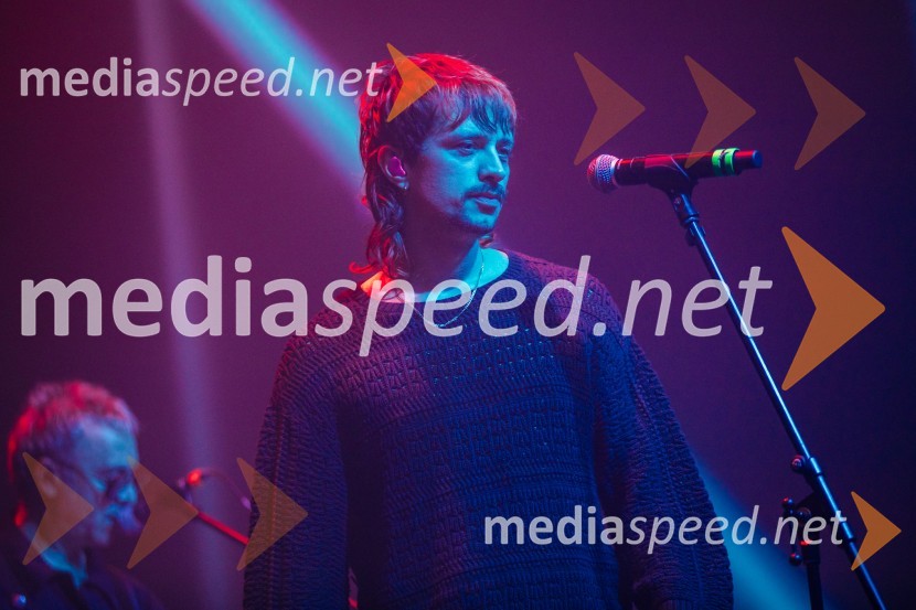  Gregor  Strasbergar, glasbena skupina MRFYRock Radio praznoval 10 let čistega rocka