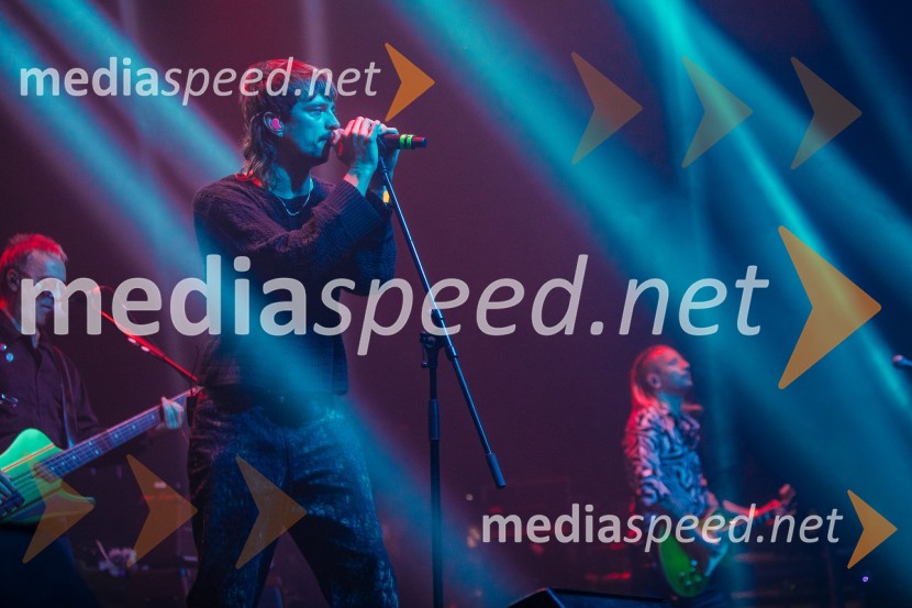  Gregor  Strasbergar, glasbena skupina MRFYRock Radio praznoval 10 let čistega rocka