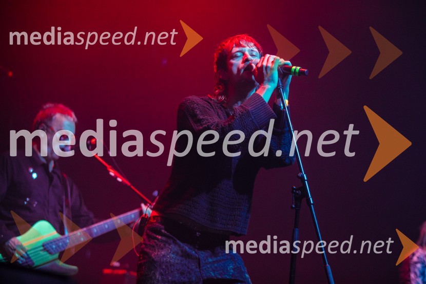  Gregor  Strasbergar, glasbena skupina MRFYRock Radio praznoval 10 let čistega rocka