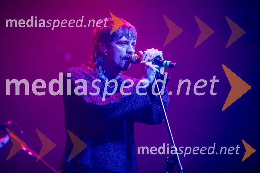  Gregor  Strasbergar, glasbena skupina MRFYRock Radio praznoval 10 let čistega rocka