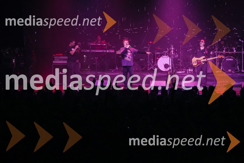 Rock Radio praznoval 10 let čistega rocka