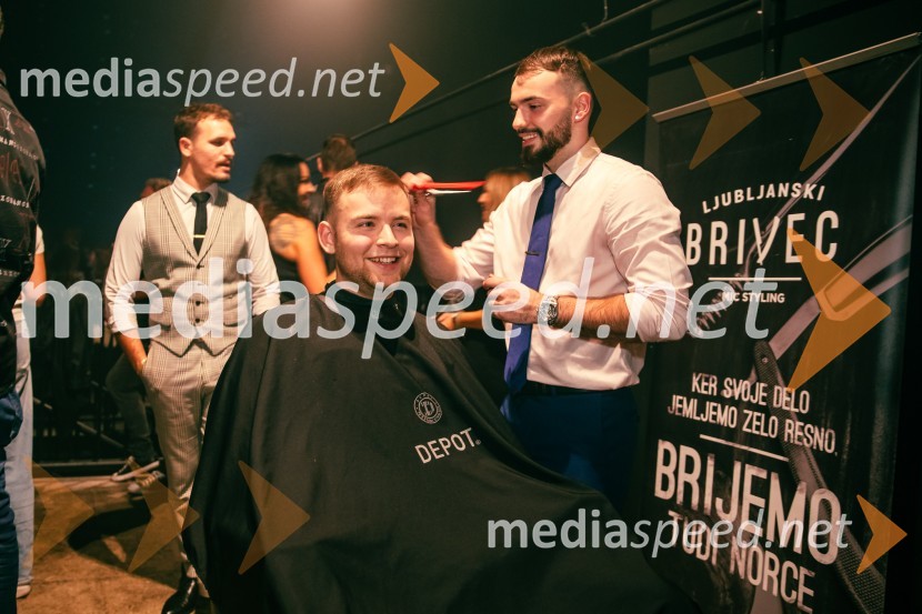 Rock Radio praznoval 10 let čistega rocka