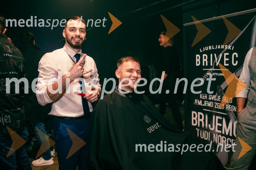 Rock Radio praznoval 10 let čistega rocka