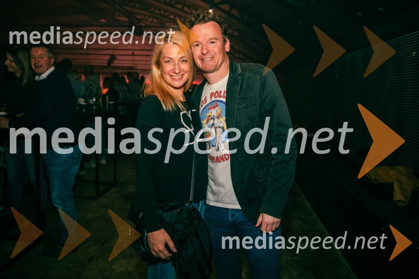 Rock Radio praznoval 10 let čistega rocka