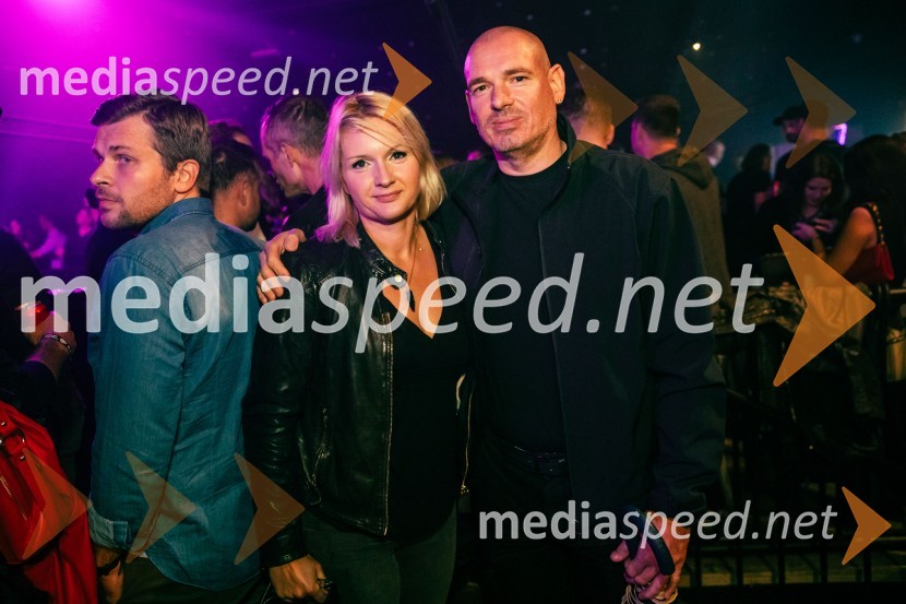 Rock Radio praznoval 10 let čistega rocka